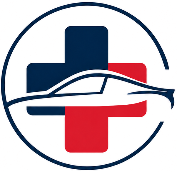 Beulendoktor Nord Logo
